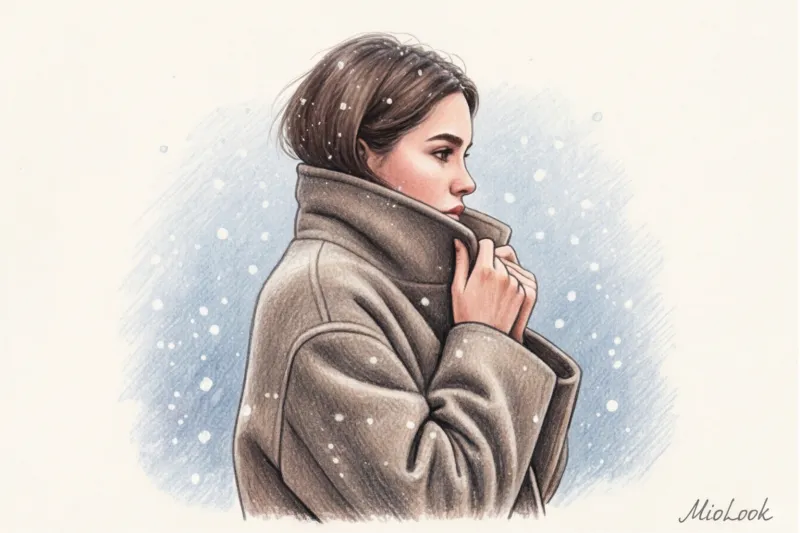 Кращі зимові аромати для жінок: парфум, що зігріває.