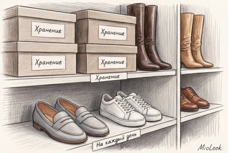 Увеличение размера ноги при беременности: временно или навсегда? - 4