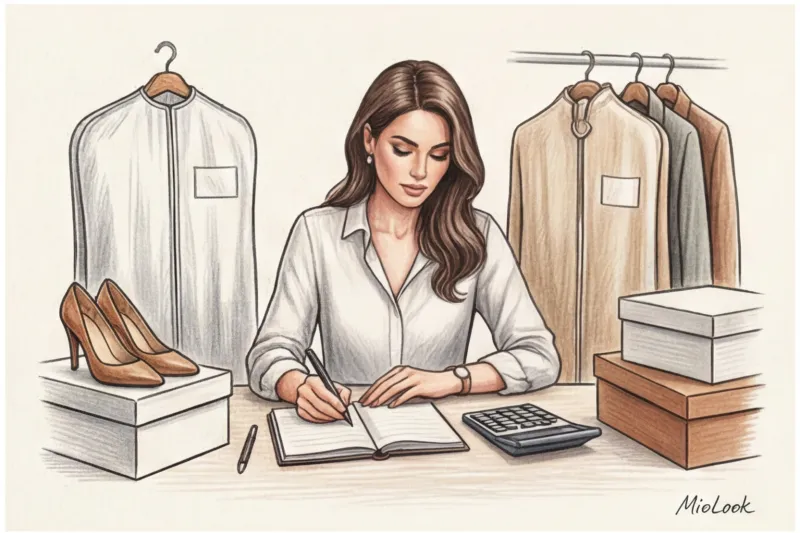 Лучшие ресейл-платформы одежды: где безопасно покупать и продавать бренды - 5