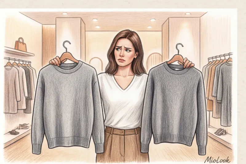 Эмоциональный шопинг: как перестать покупать одежду от стресса или скуки - 3