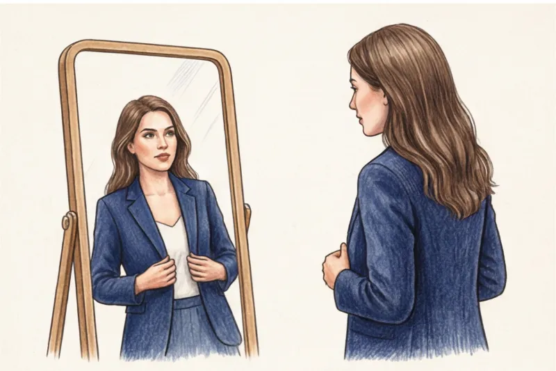 Кризис идентичности в шкафу: почему одежда больше не радует - 8