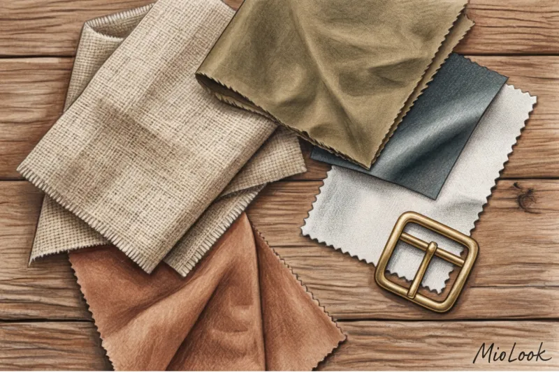 Архетип Искатель: комфорт, аутдор-эстетика и дух приключений в стиле - 2