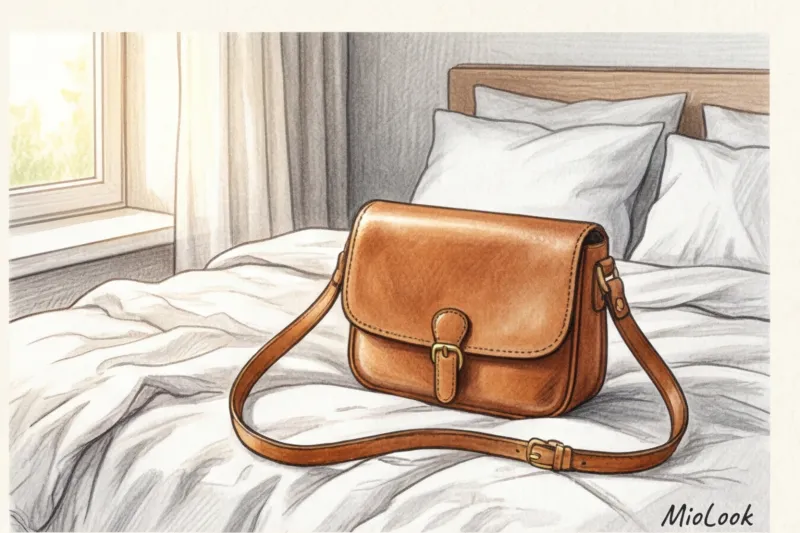 Секреты поиска на Авито и ресейл-площадках: как находить люкс за копейки - 3