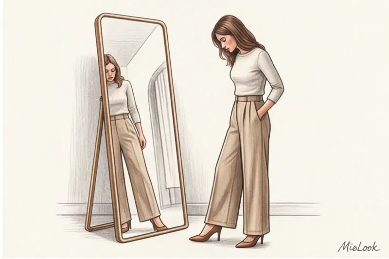 7 главных ошибок в стиле, которые безжалостно дешевят образ - 3