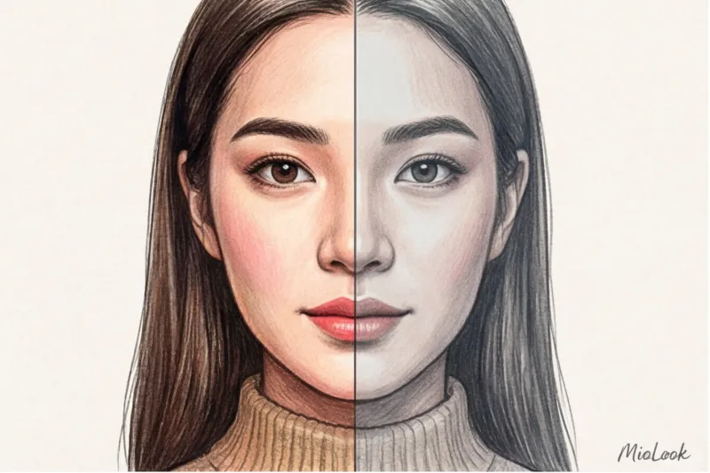 Quick Zoom Makeup: A Fresh Face in 5 Minutes