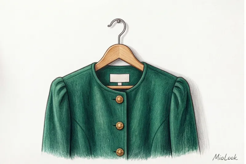 В чем разница между винтажем, ресейлом и секонд-хендом? - 4