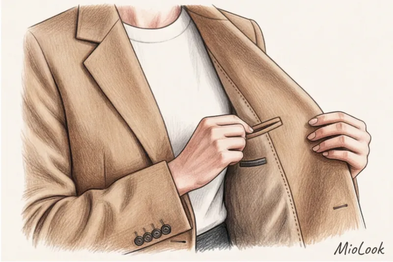 Правило Cost per Wear: как считать стоимость носки и делать выгодные покупки - 3