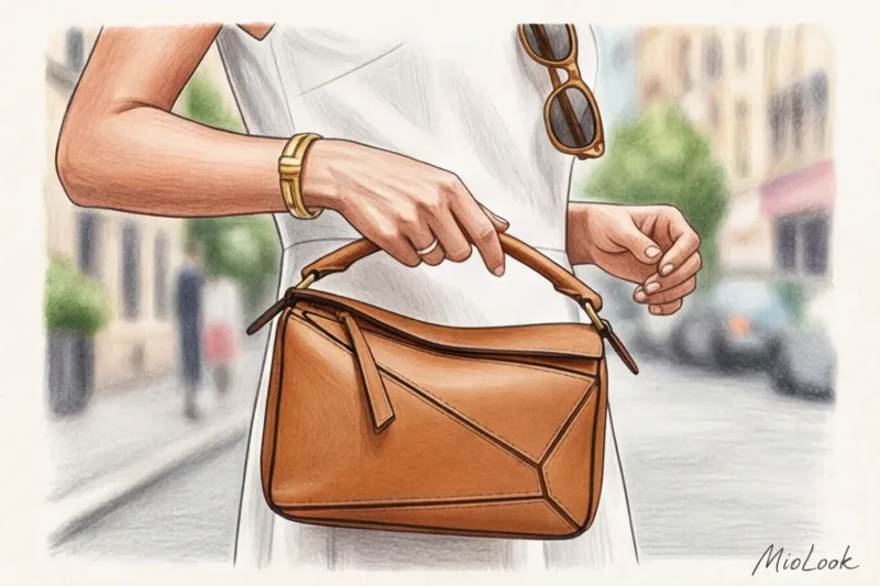 Как выглядеть дорого летом: секреты элегантного гардероба в жару - 5