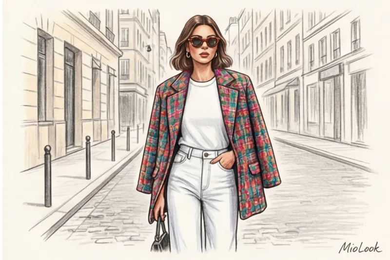 Ресейл и винтаж: как покупать брендовые вещи дешевле и экологичнее - 6