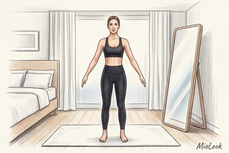 Виртуальная примерка нижнего белья: как технологии MioLook помогают угадать с фасоном - 2