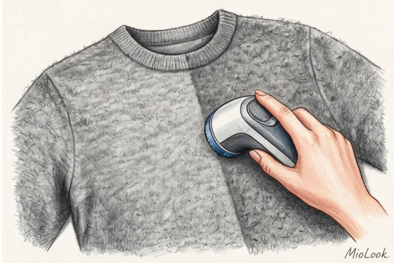 Умный уход за гардеробом: универсальные правила стирки, сушки и хранения для продления жизни вещей - 6