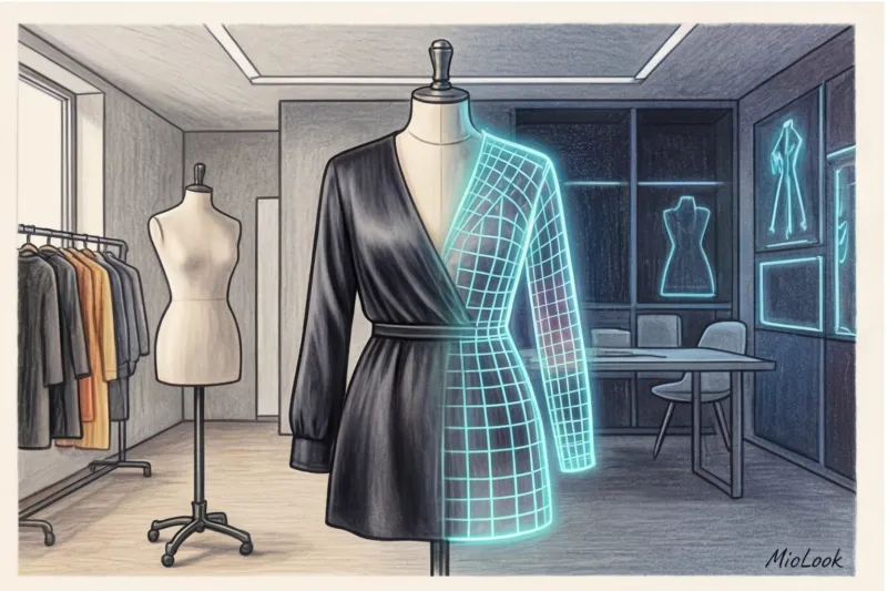 NFT-одежда: зачем платить реальные деньги за наряды, которых не существует - 7