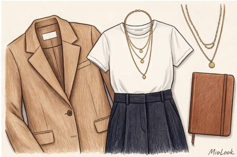 Гардероб фрилансера по профессиям: от дизайнера до финансиста - 9