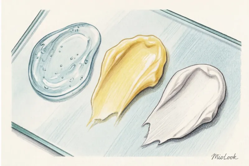 Маски для волос: увлажнение, питание или восстановление? - 6