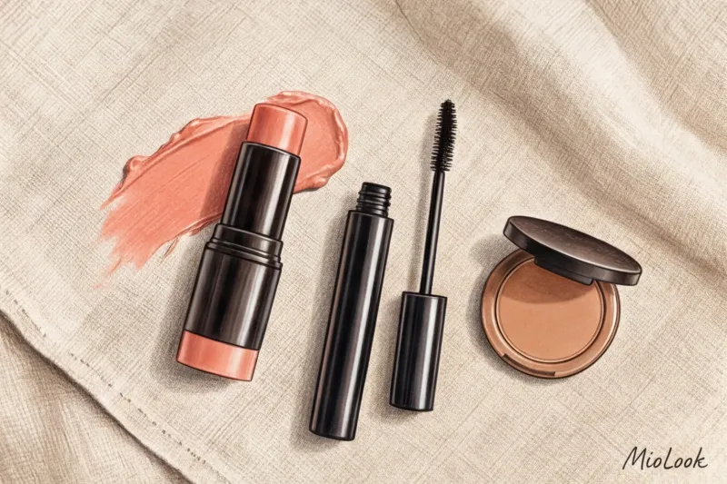 Косметичка в отпуск: что взять с собой на море из бьюти-средств - 5