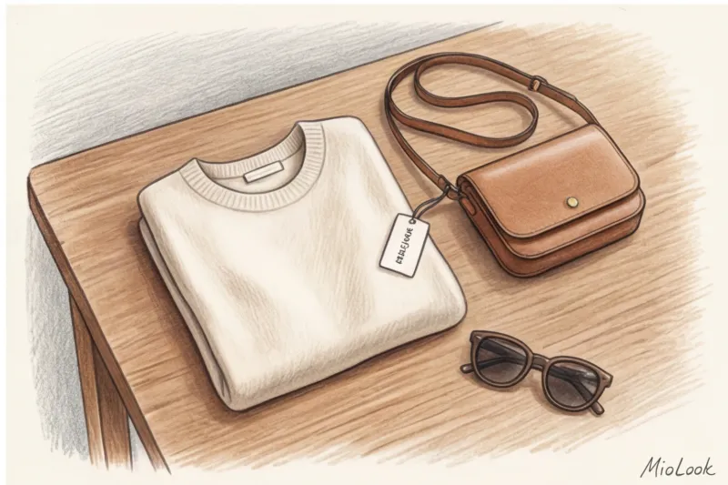 В чем разница между винтажем, ресейлом и секонд-хендом? - 9