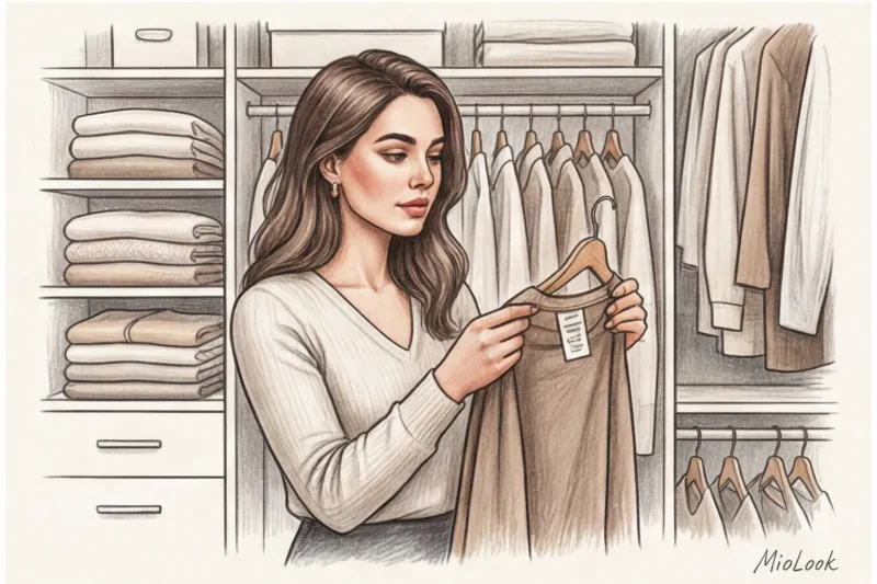 Этичная мода (Cruelty-free): веганская кожа, эко-мех и альтернативы шерсти - 5