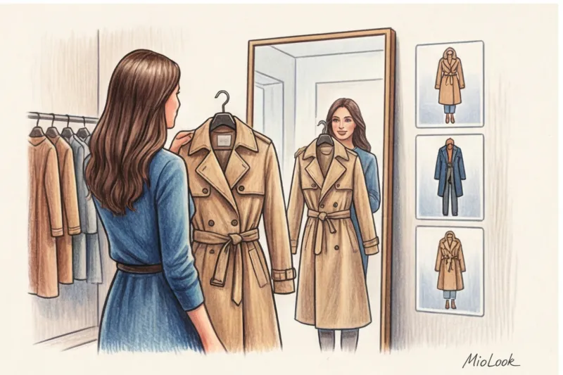 Умные зеркала в бутиках: как технологии меняют офлайн-магазины - 7