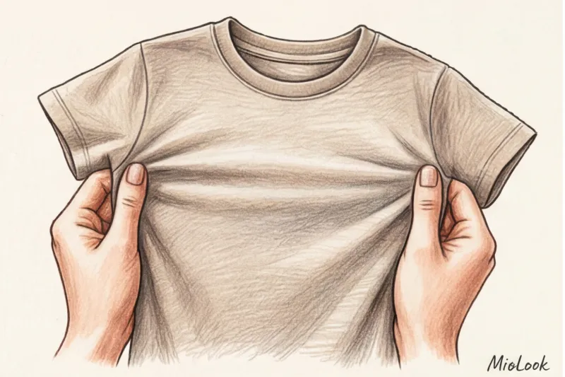 Сколько одежды действительно нужно ребенку: чек-лист минималиста - 4