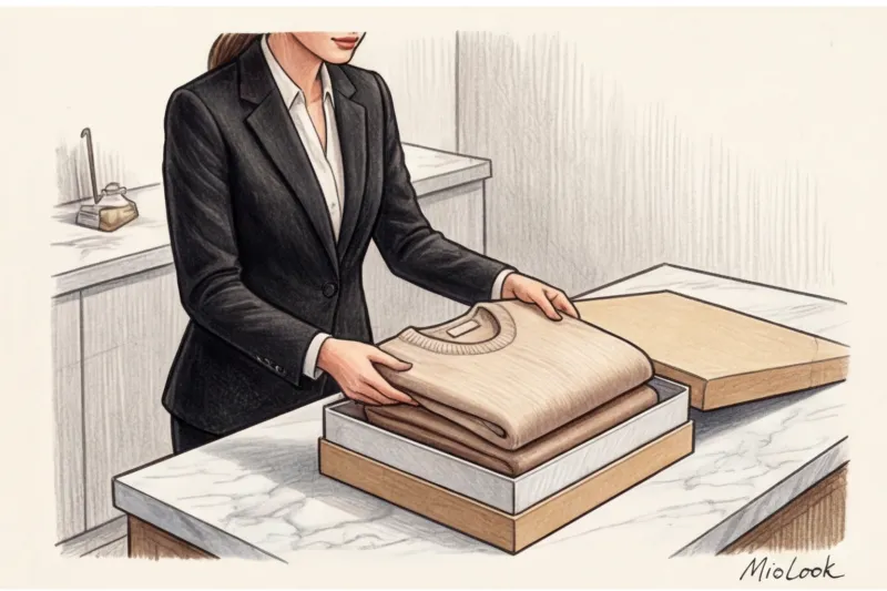 AR-витрины и голограммы: как дополненная реальность заменяет манекены - 4