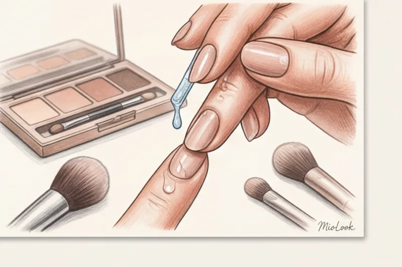 Халяльная косметика и дышащий макияж: что нужно знать - 9