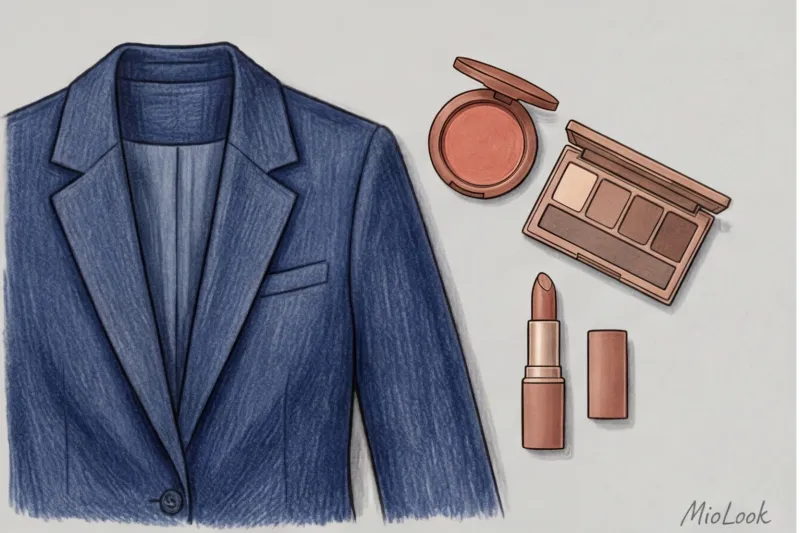 Виртуальный макияж: как примерить мейкап по фото онлайн - 4