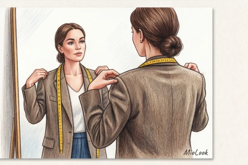 Где покупать винтажную одежду онлайн: лучшие ресейл-платформы - 6