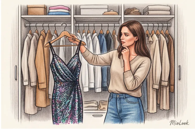 Модные ошибки в 30 лет: какие вещи пора выбросить из шкафа - 3