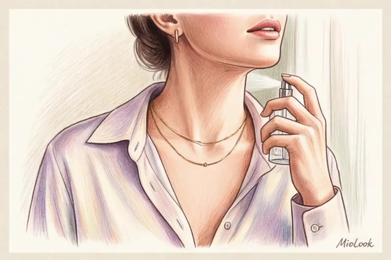 Весенние духи: пробуждение природы в вашем парфюмерном гардеробе - 5