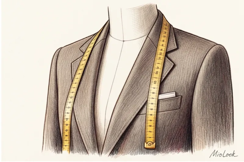 3D-моделирование фигуры: как технологии решают проблему выбора размера - 3