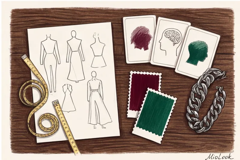 Конфликт внешности и характера: что делать, если стилевой типаж не совпадает с архетипом - 9