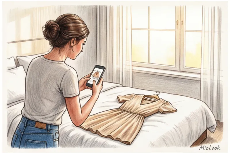 Умный шопинг: как виртуальный шкаф спасает от импульсивных покупок - 5