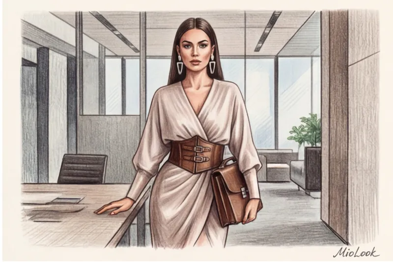 Конфликт внешности и характера: что делать, если стилевой типаж не совпадает с архетипом - 3