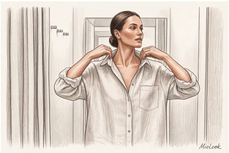 Натуральный стилевой типаж: уют, расслабленность и природные фактуры - 8