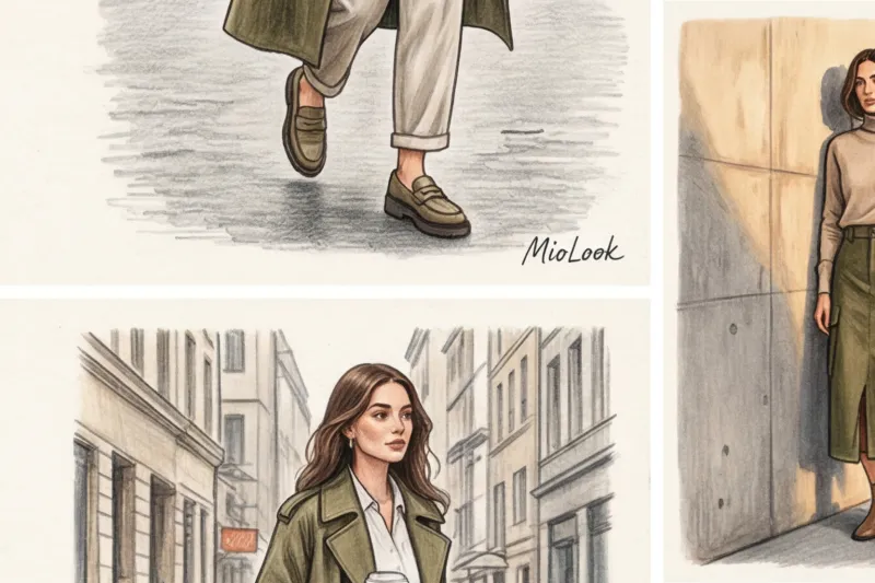 Архетип Искатель: комфорт, аутдор-эстетика и дух приключений в стиле - 4