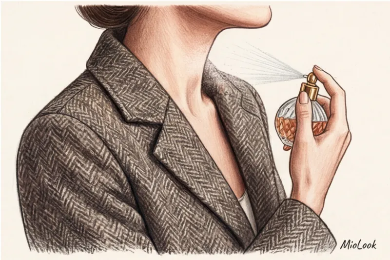 Базовый парфюмерный гардероб: какие ароматы должны быть у каждой девушки - 9