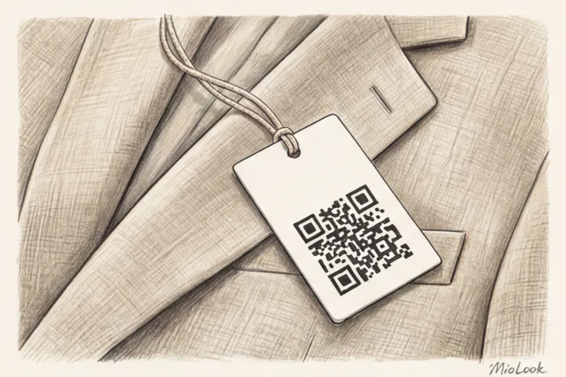 Эко-технологии в моде: как инновации делают индустрию экологичнее - 5