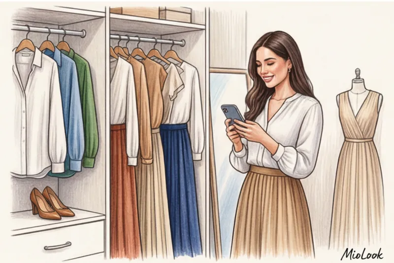 Капсула для курорта: скромный гардероб для отпуска на море - 8