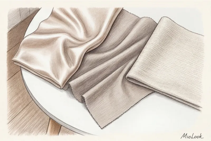 Одежда для сна при чувствительной коже: гипоаллергенные ткани и бесшовные модели - 8