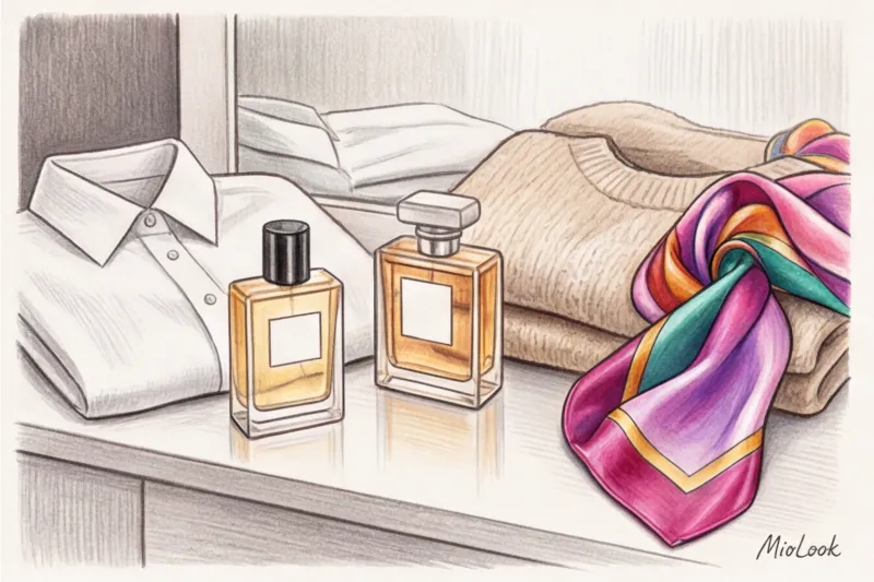 Бюджетный парфюмерный гардероб: недорогие и стойкие женские ароматы - 9