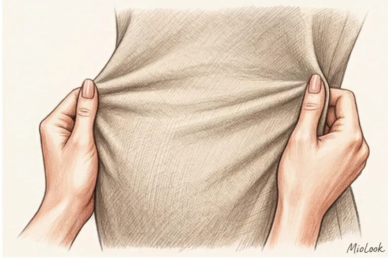 Офисный стиль для беременных: как соблюдать дресс-код с комфортом - 3