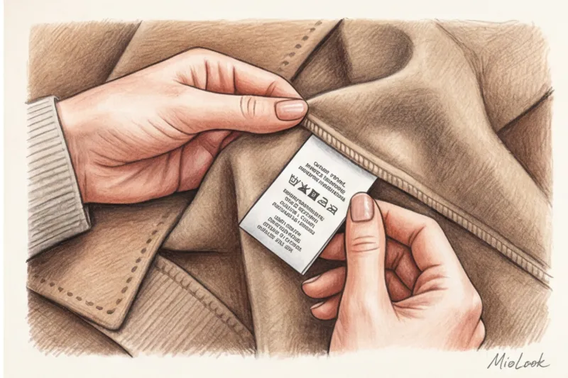 Инвестиционный гардероб в 30 и 40 лет: список статусных must-have - 6