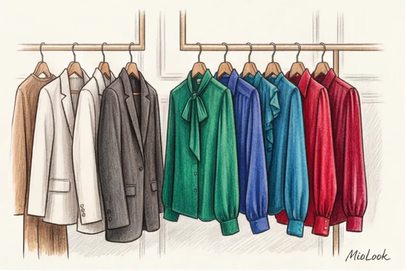 Clothing Resale and Vintage: How to Buy Brands Profitably
