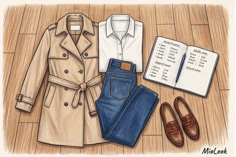 Что такое медленная мода (slow fashion) и как к ней перейти - 4