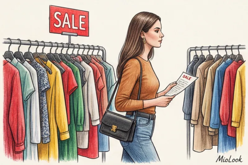 Капсульный гардероб: как составить шопинг-лист для капсулы - 5