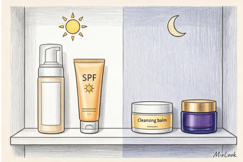 Бьюти-рутина для занятых мам: как ухаживать за кожей, пока спит ребенок - 6