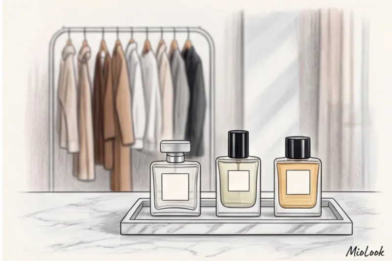 Связь стиля и аромата: как подобрать духи под одежду - 6