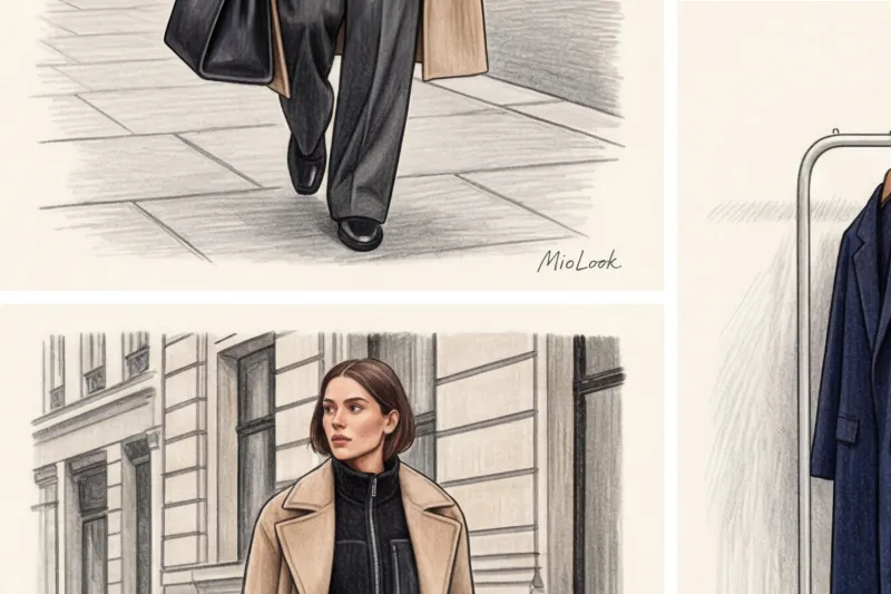 Горпкор и кэжуал: как сочетать технологичную одежду с повседневной базой - 4