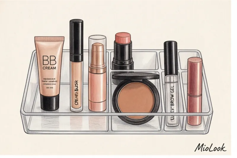 Бюджетная базовая косметичка: топ недорогих, но качественных средств - 9