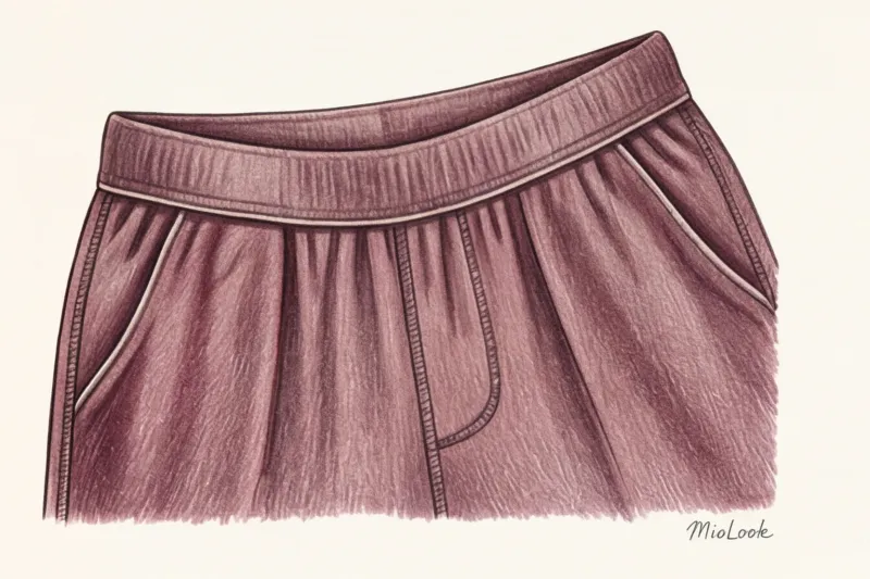 Пижамы и сорочки plus size: как подобрать удобную и красивую одежду для сна - 9